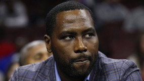 76ers Hire Elton Brand as General Manager