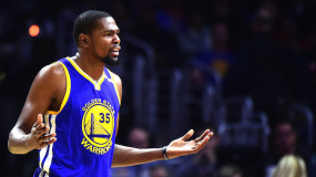 Durant: No Fair Treatment for Awards ‘Pure Hate For Me’