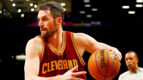 Kevin Love Launches “Love Fund” to Focus on Mental Health Issues