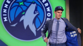 Lauri Markkanen Expertly Trolls Timberwolves Amid Jimmy Butler and Andrew Wiggins Drama