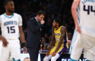 Luke Walton Says Lakers Aspire to Be One of NBA’s Top-10 Defensive Teams