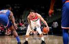 Austin Rivers Thinks Washington Wizards are Being ‘Heavily Slept-On’ in Eastern Conference