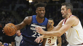 Rumor: In Addition to Heat, the Rockets, Clippers and Mavs All Interested in Jimmy Butler Trade