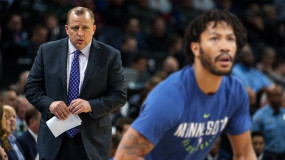 Tom Thibodeau Still Believes Derrick Rose is One of NBA’s Top Players When Healthy
