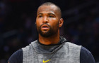 DeMarcus Cousins Expects to Return After the Holidays