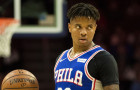 Markelle Fultz Won’t Play or Practice Until He Sees a Specialist