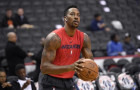 Dwight Howard is Hoping His Positive Attitude Can Help Save the Washington Wizards’ Season