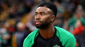 Jaylen Brown Thinks He Will Have 5 or 6 Rings by 28…