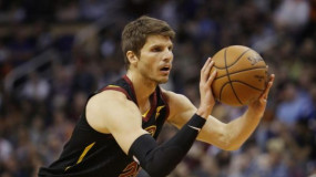 Report: Kyle Korver Asked to Be Traded From Cavaliers Over Offseason