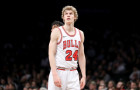 Chicago Bulls Are Slow-Playing Lauri Markkanen’s Return from Elbow Injury