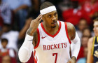 Report: Several Rockets Players Don’t Expect Carmelo Anthony to Rejoin Team