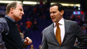 Former Suns GM Ryan McDonough Reveals That Phoenix Fired Him Over The Phone