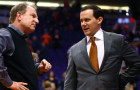 Former Suns GM Ryan McDonough Reveals That Phoenix Fired Him Over The Phone