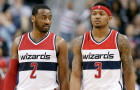 Rumor: John Wall and Bradley Beal May Be Up for Grabs