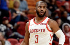 Chris Paul To Miss Some Time With Hamstring Injury