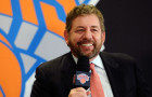 Dolan Would Consider Selling Knicks for Right Offer