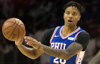 Fultz Out for 3-4 Weeks With TOS; 76ers Unhappy With His Agent