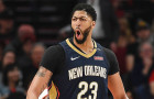 Pelicans’ Anthony Davis Fined $50K for Public Trade Demand