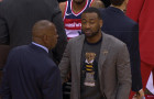 Wizards Apply for $8.6M Disabled Player Exception for John Wall
