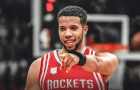 Carter-Williams Traded from Rockets to Bulls