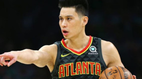 Kings Interested in Acquiring Hawks’ Jeremy Lin