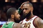 Kyrie Called LeBron to Apologize