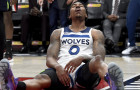 TimberWolves’ Robert Covington to Miss Extended Time