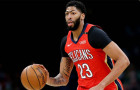 Anthony Davis Suffers Shoulder Contusion