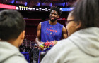 Joel Embiid – The Story Behind His All-Star Game Footwear