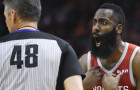 James Harden Fined $25K for Public Criticism of Referee