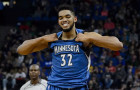 Karl-Anthony Towns Remains in Concussion Protocol After Car Accident