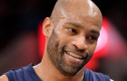 Vince Carter Hoping to Play 22nd Season