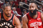 Raptors and Rockets to Face Off in Japan