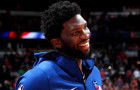 Embiid’s Status Still Undecided for 1st Playoff Game