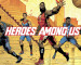 Adidas Basketball and Marvel Announce Limited-Edition “Heroes Among Us” Collection