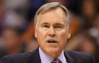 Mike D’Antoni Remains in Hospital With Intestinal Virus