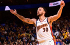 Warriors Clinch No. 1 Seed in Western Conference