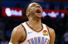 Russell Westbrook Records 2nd 20-20-20 Game in NBA history