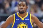 Kevin Durant Will Not Travel to Portland, His Injury is More Serious Than Previously Thought