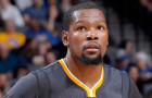 Kevin Durant to Return Midway Through NBA Finals