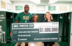 LeBron James Surprised I Promise Students With $1M Grant