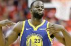 Draymond Green: Fans Are Rooting Against Us