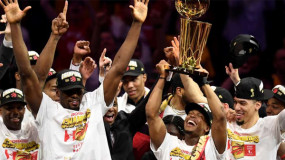 We The North: Raptors Top Warriors for 1st NBA Title