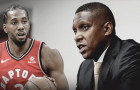 Masai Ujiri Addresses the Media for the First Time Since Kawhi’s Departure
