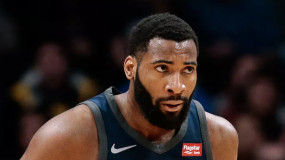 Andre Drummond is on a Beer Diet