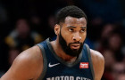 Andre Drummond is on a Beer Diet