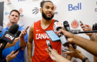 Cory Joseph Will Play for Canada in World Cup