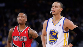 Steph Curry and Damian Lillard To Represent Team USA at Olympics