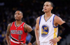 Steph Curry and Damian Lillard To Represent Team USA at Olympics