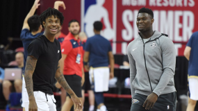 7 NBA Rookies To Keep Your Eyes On In 2019-20